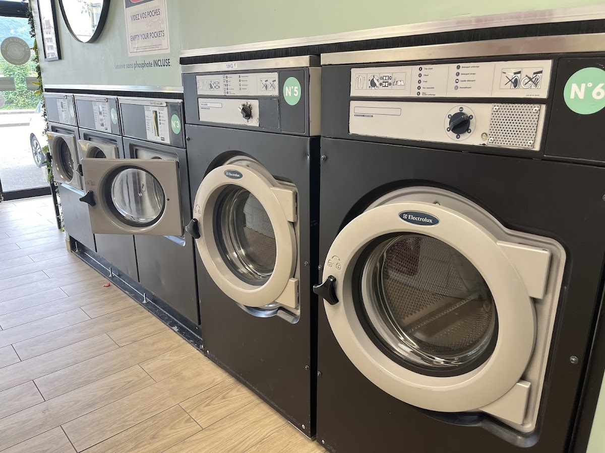 La Pince à Linge - photo 2